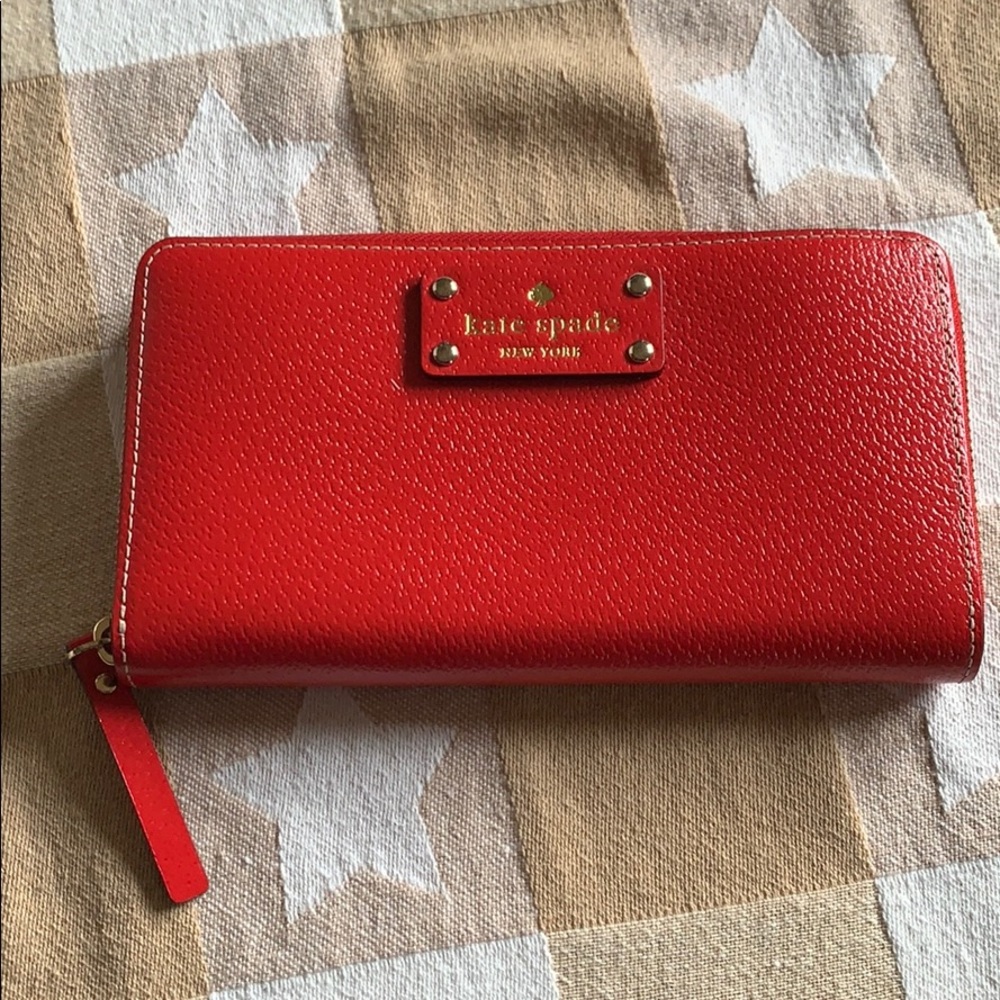 Kate Spade Wallet